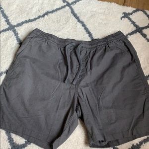 Vans shorts